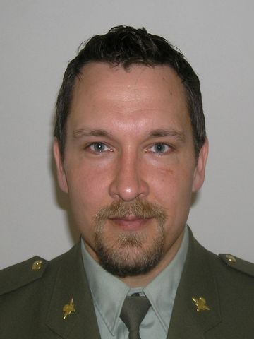 Zástupce velitele útvaru: major Mgr. Pavel Kraina